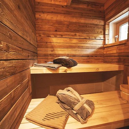 Chalet Weiberle Hochschwab Etmissl Ngoại thất bức ảnh