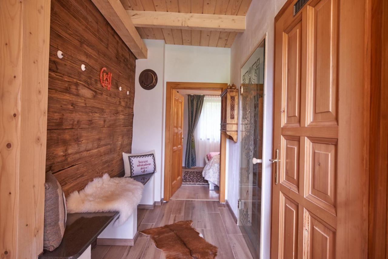 Chalet Weiberle Hochschwab Etmissl Ngoại thất bức ảnh