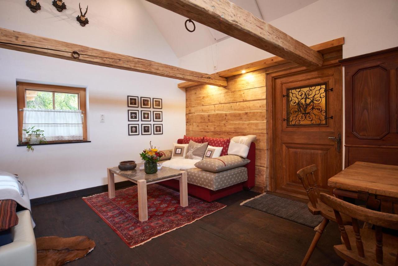 Chalet Weiberle Hochschwab Etmissl Ngoại thất bức ảnh