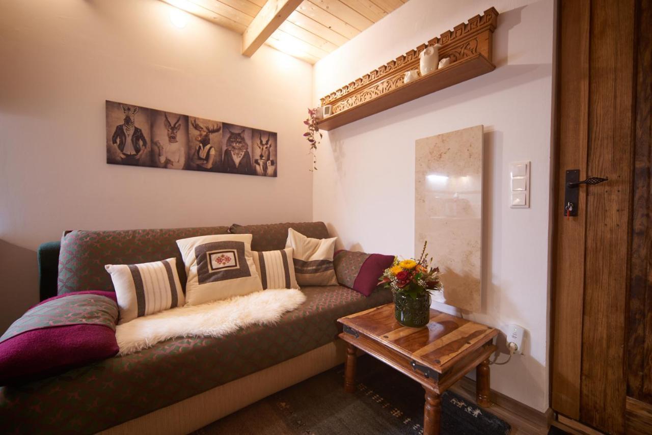 Chalet Weiberle Hochschwab Etmissl Ngoại thất bức ảnh