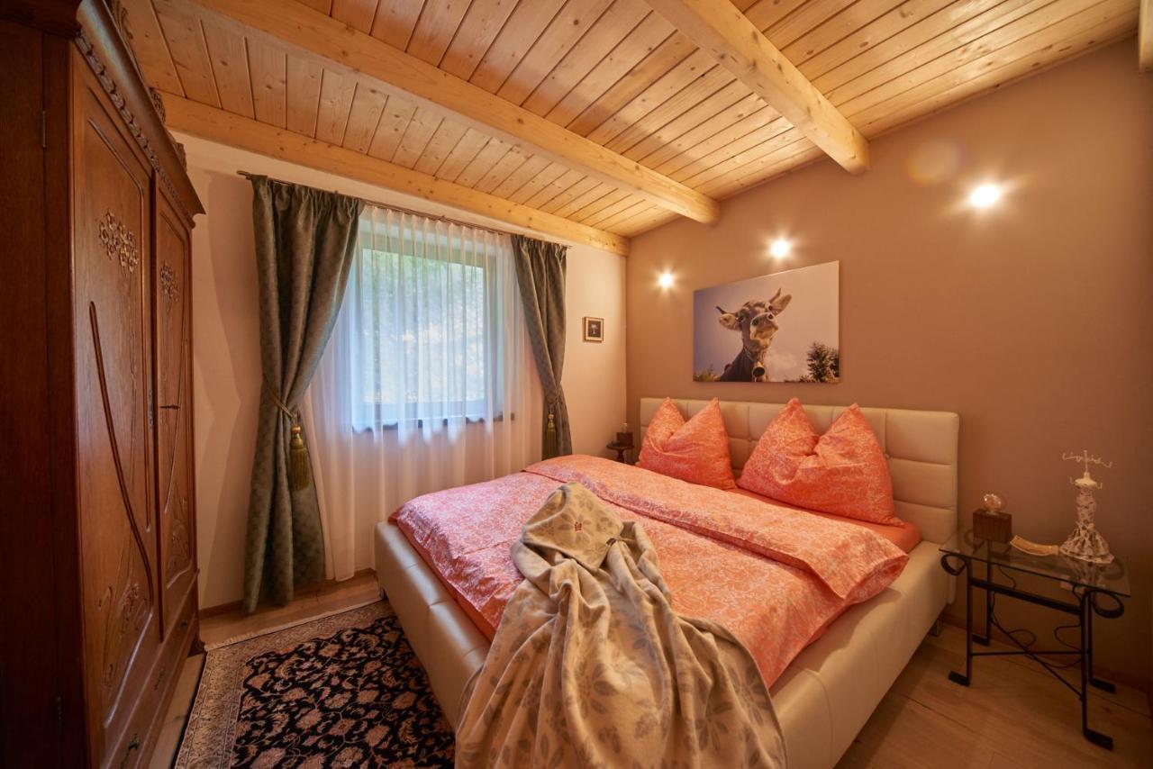 Chalet Weiberle Hochschwab Etmissl Ngoại thất bức ảnh