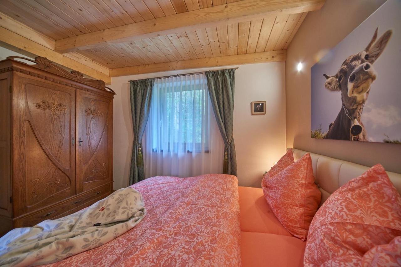 Chalet Weiberle Hochschwab Etmissl Ngoại thất bức ảnh