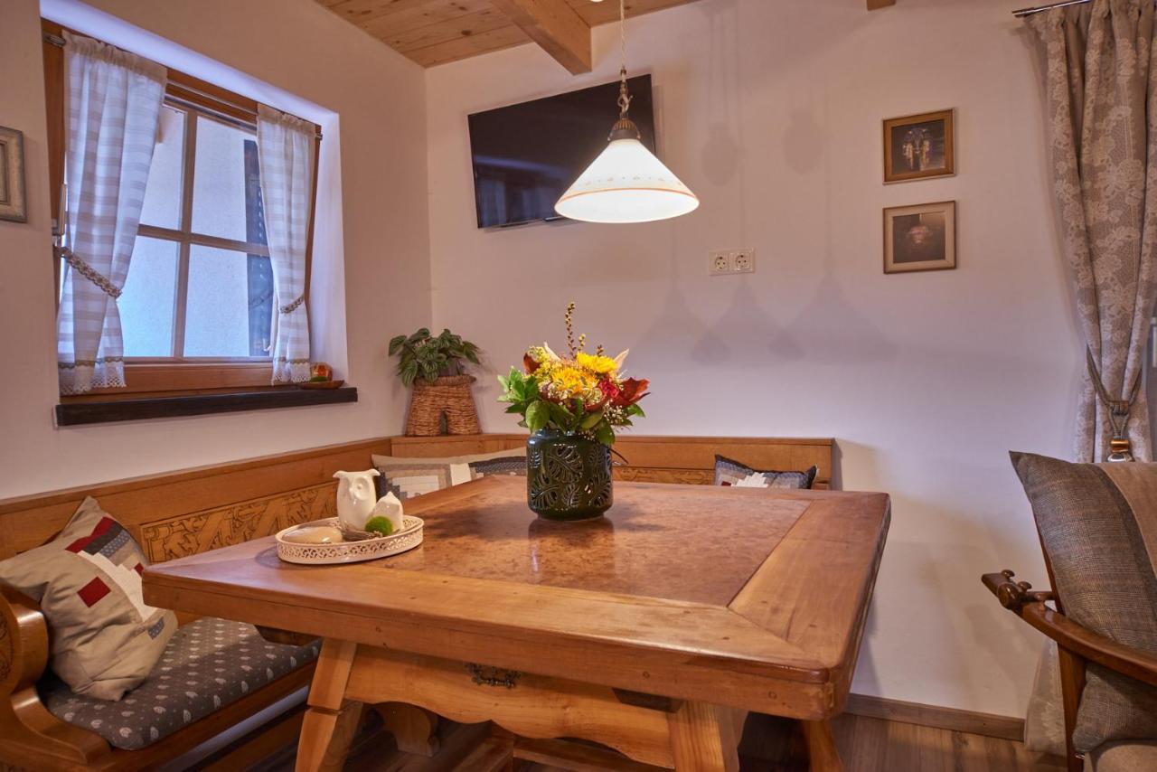 Chalet Weiberle Hochschwab Etmissl Ngoại thất bức ảnh