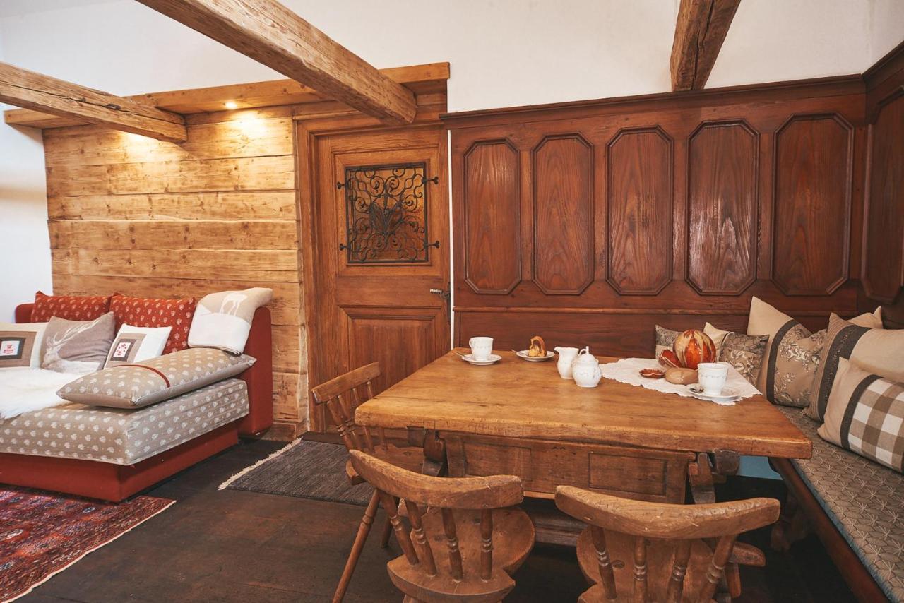 Chalet Weiberle Hochschwab Etmissl Ngoại thất bức ảnh