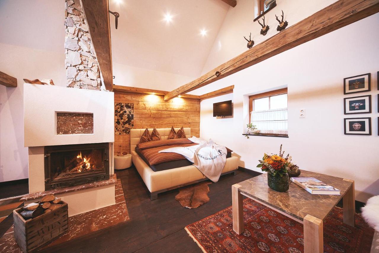 Chalet Weiberle Hochschwab Etmissl Ngoại thất bức ảnh