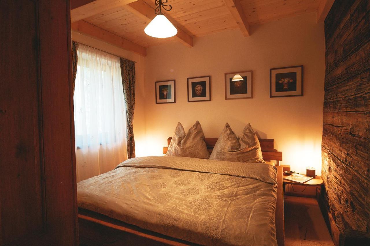 Chalet Weiberle Hochschwab Etmissl Ngoại thất bức ảnh