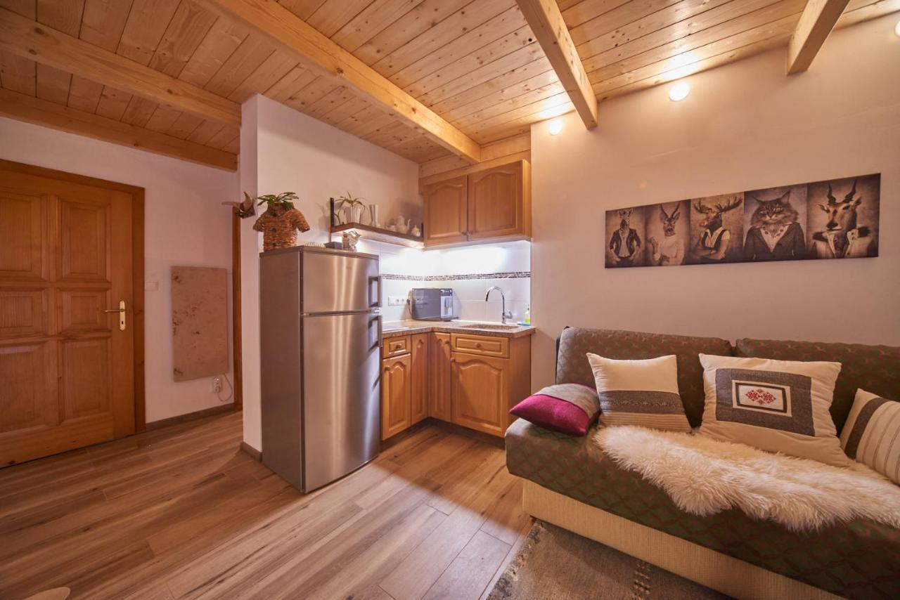 Chalet Weiberle Hochschwab Etmissl Ngoại thất bức ảnh